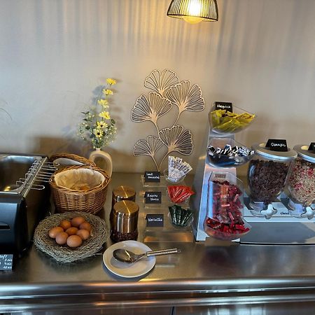Kalliste Porticcio Apparthotel Golfe D Ajaccio Zewnętrze zdjęcie
