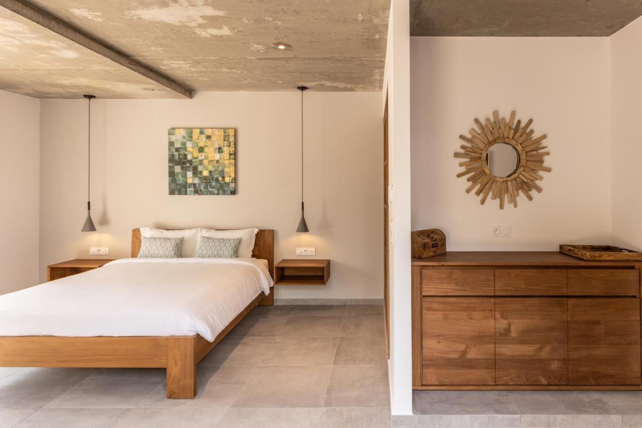 Kalliste Porticcio Apparthotel Golfe D Ajaccio Zewnętrze zdjęcie