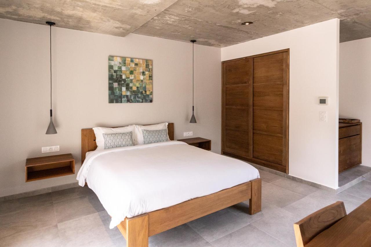 Kalliste Porticcio Apparthotel Golfe D Ajaccio Zewnętrze zdjęcie