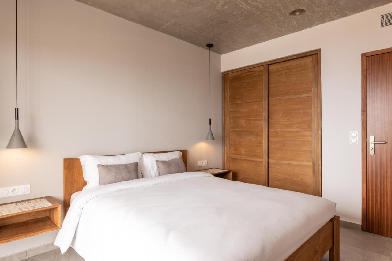 Kalliste Porticcio Apparthotel Golfe D Ajaccio Zewnętrze zdjęcie