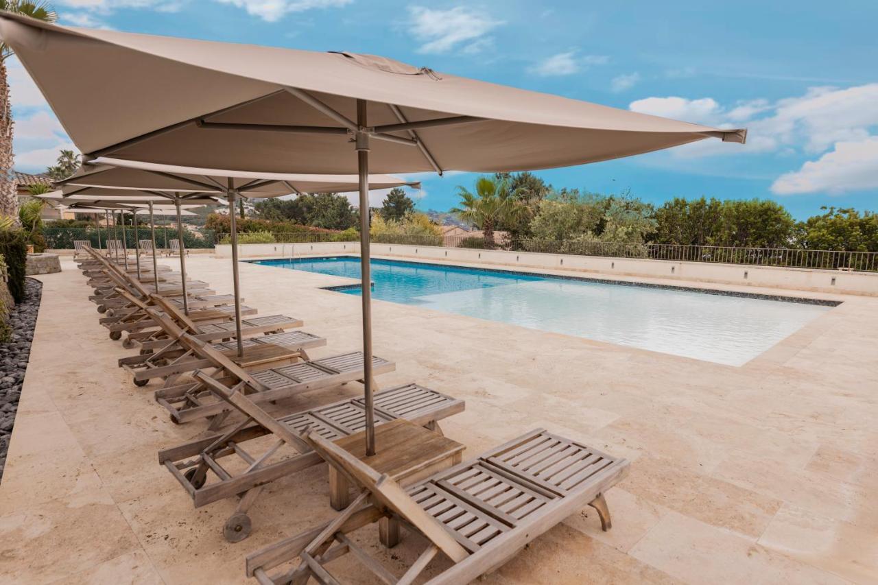 Kalliste Porticcio Apparthotel Golfe D Ajaccio Zewnętrze zdjęcie