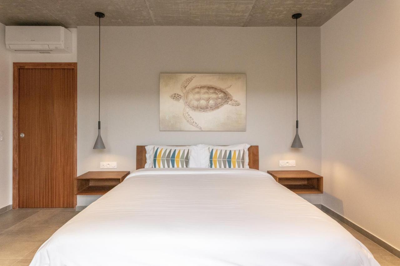 Kalliste Porticcio Apparthotel Golfe D Ajaccio Zewnętrze zdjęcie