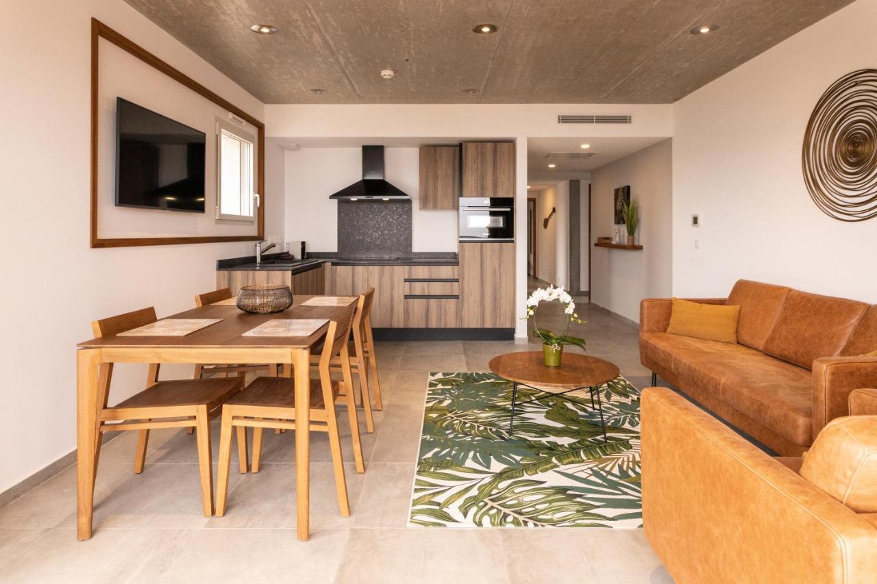 Kalliste Porticcio Apparthotel Golfe D Ajaccio Zewnętrze zdjęcie