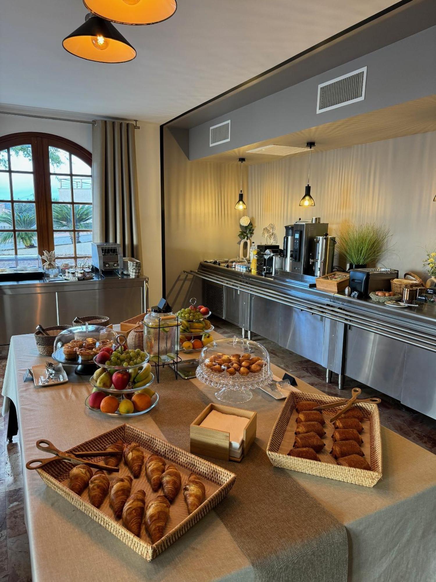 Kalliste Porticcio Apparthotel Golfe D Ajaccio Zewnętrze zdjęcie