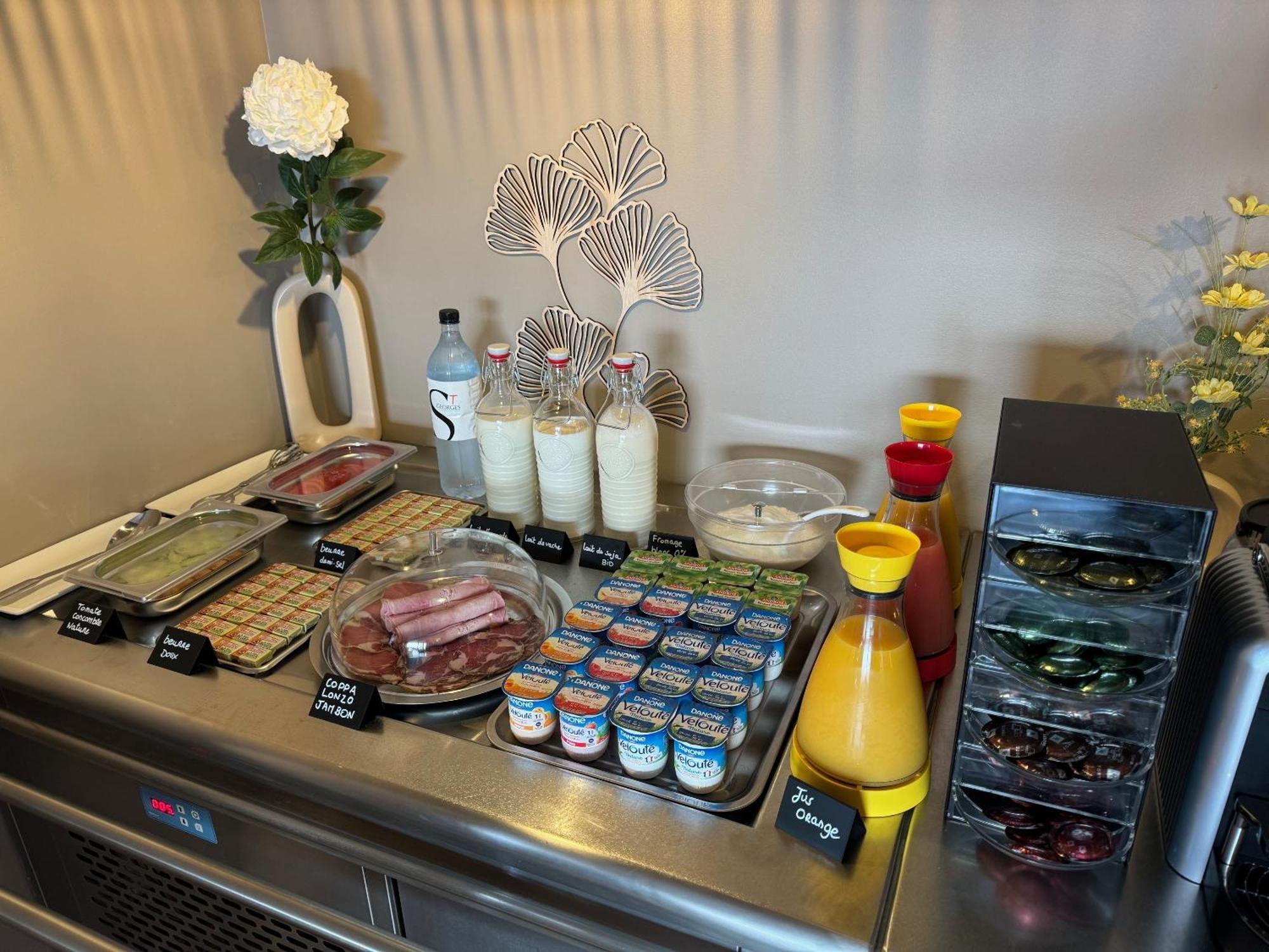 Kalliste Porticcio Apparthotel Golfe D Ajaccio Zewnętrze zdjęcie