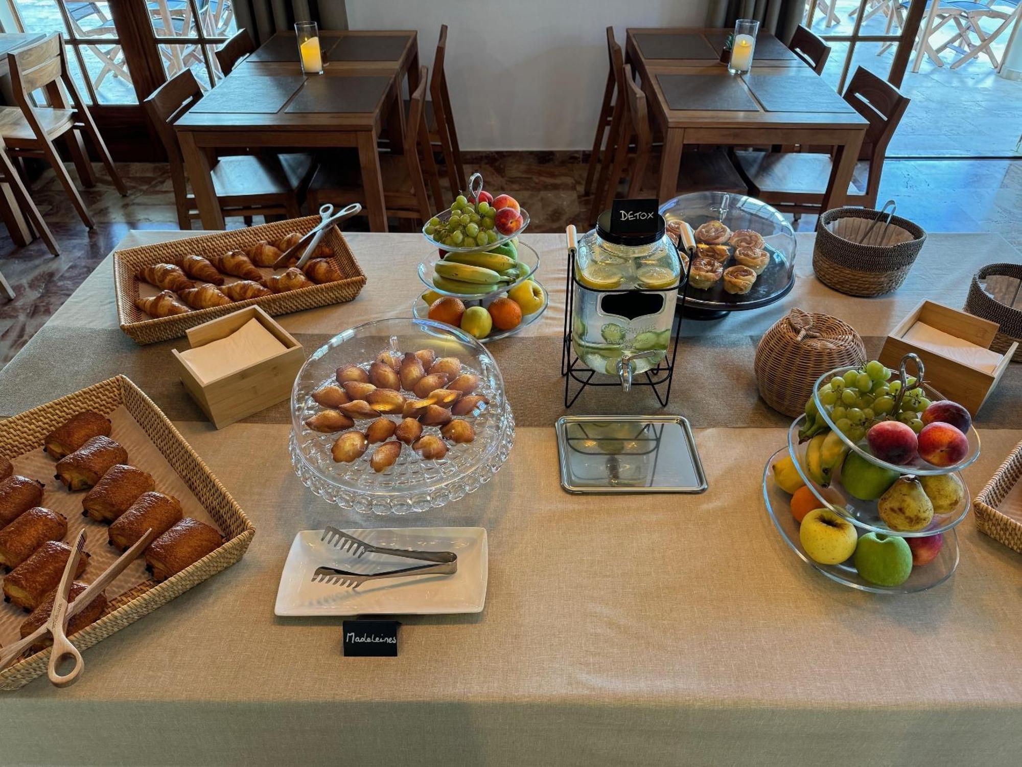 Kalliste Porticcio Apparthotel Golfe D Ajaccio Zewnętrze zdjęcie