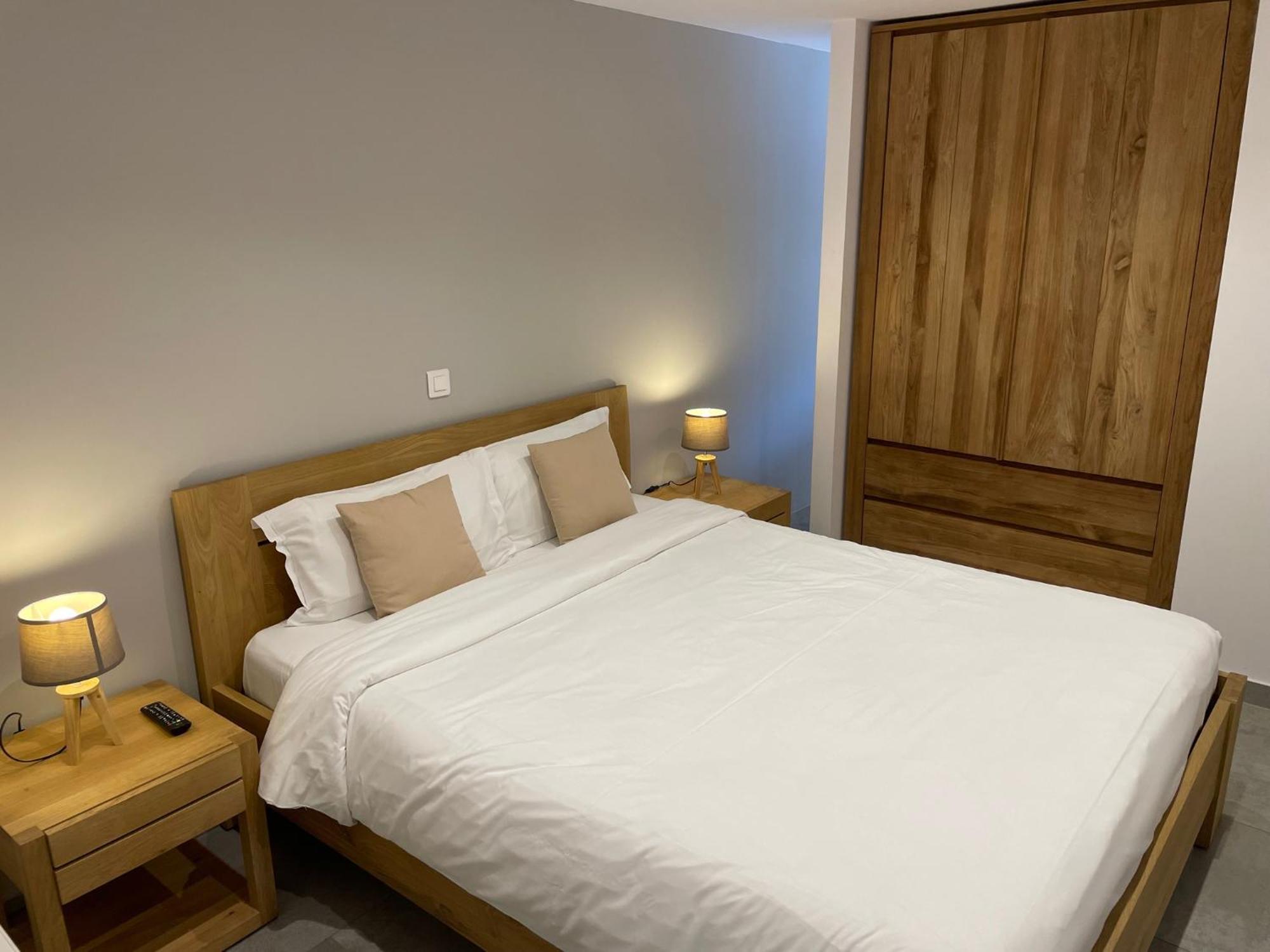 Kalliste Porticcio Apparthotel Golfe D Ajaccio Pokój zdjęcie